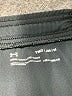 Under Armour 100% Polyester Solid Black Athletic Shorts Size M (youth) - photo 3