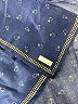 Givenchy Blue Vintage Handkerchief  One size - photo 5