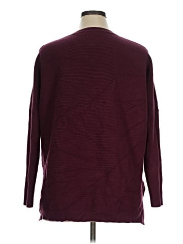 Anrabess Pullover Sweater (view 2)