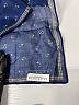 Givenchy Blue Vintage Handkerchief  One size - photo 3