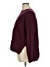 Anrabess Burgundy Pullover Sweater Size XL - photo 5