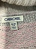 Cherokee Pink Cardigan Size 7 - 8 - photo 3