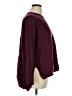 Anrabess Burgundy Pullover Sweater Size XL - photo 4