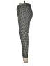 Old Navy Houndstooth Black Casual Pants Size 10 - photo 5