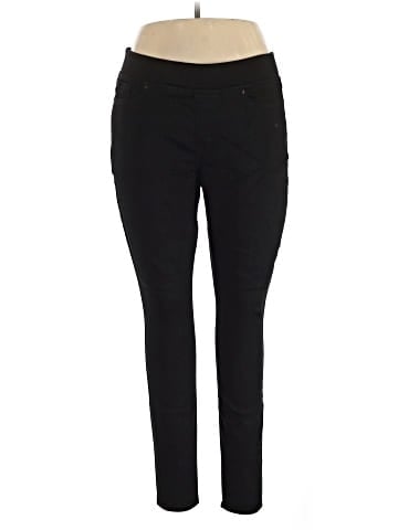 Levi Strauss Signature Active Pants (view 1)