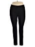 Levi Strauss Signature Solid Black Active Pants Size 16 - photo 1