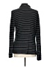Tart Stripes Gray Blazer Size L - photo 2
