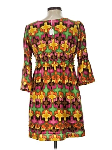 Judith March Cocktail Dress (view 2)