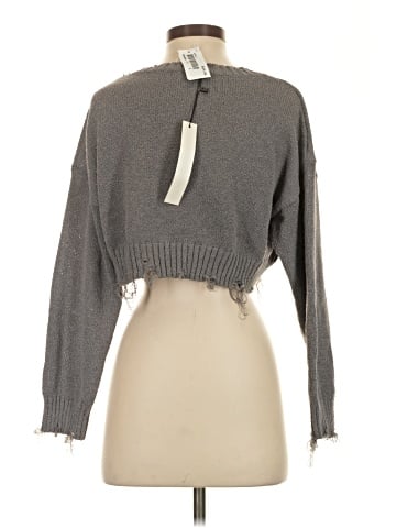 Mustard Seed Cardigan (view 2)