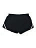Under Armour 100% Polyester Black Athletic Shorts Size L - photo 2