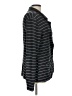 Tart Stripes Gray Blazer Size L - photo 4
