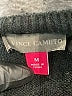 Vince Camuto Stars Black Pullover Sweater Size M - photo 4