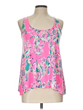 Lilly Pulitzer Tank Top