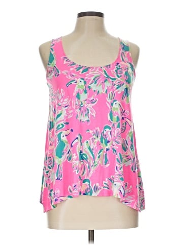Lilly Pulitzer Tank Top (view 1)