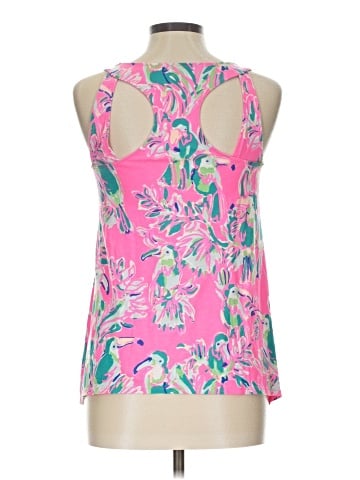 Lilly Pulitzer Tank Top (view 2)