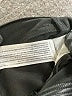 Abercrombie & Fitch 100% Polyurethane Metallic Black Active Pants Size 2xs - photo 8