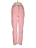 Ann Taylor LOFT Color Block Pink Jeans Size 29 waist - photo 1
