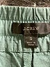 J.Crew Teal Cargo Shorts Size S - photo 3