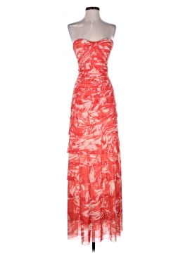 Bcbgmaxazria Cocktail Dress