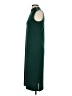 MICHAEL Michael Kors Solid Green Casual Dress Size XS - photo 5