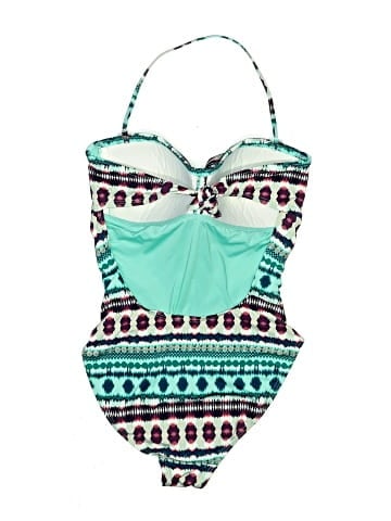 La Blanca One Piece Swimsuit (view 2)
