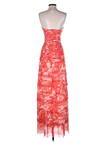 BCBGMAXAZRIA Cocktail Dress (view 2)
