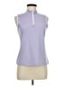 Tommy Bahama Purple Active Tank Size M - photo 1