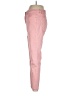 Ann Taylor LOFT Color Block Pink Jeans Size 29 waist - photo 5