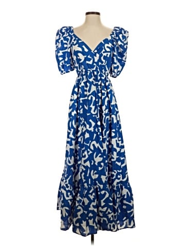 Zara Casual Dress (view 1)