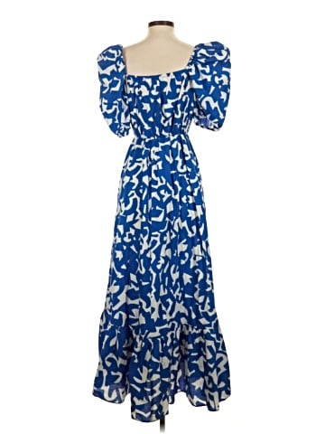 Zara Casual Dress (view 2)
