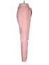 Ann Taylor LOFT Color Block Pink Jeans Size 29 waist - photo 4