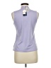 Tommy Bahama Purple Active Tank Size M - photo 2