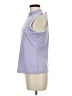 Tommy Bahama Purple Active Tank Size M - photo 5