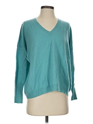 J.Crew Collection Long Sleeve Top (view 1)