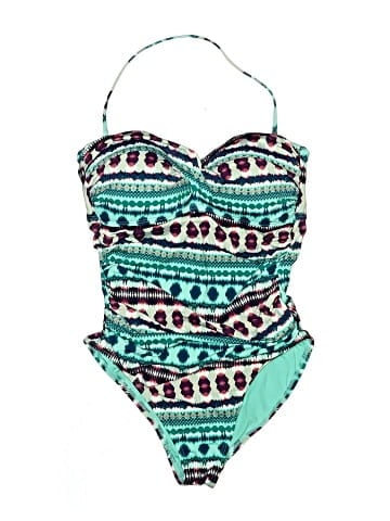 La Blanca One Piece Swimsuit (view 1)