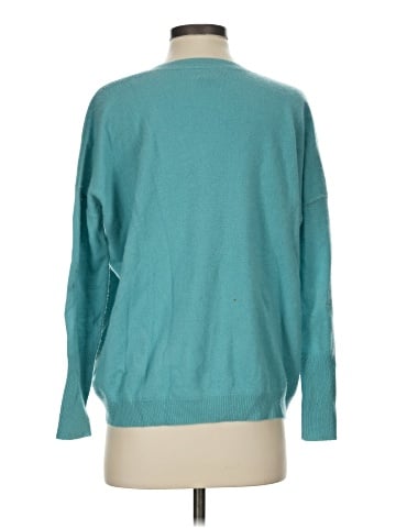 J.Crew Collection Long Sleeve Top (view 2)