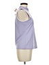 Tommy Bahama Purple Active Tank Size M - photo 4