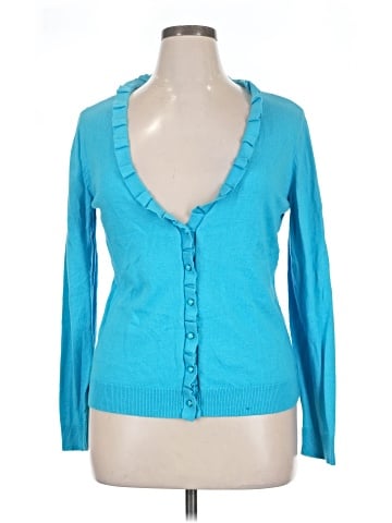 New York & Company Cardigan (view 1)