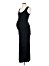Hatch Black Cocktail Dress Size P Maternity (Petite) - photo 1