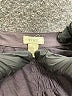 Tiny Black 3/4 Sleeve Silk Top Size L - photo 7
