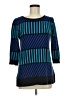 Cable & Gauge Blue Pullover Sweater Size M - photo 1