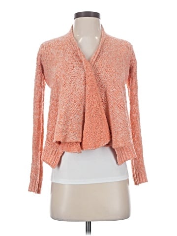 Moth Cardigan (view 1)