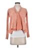 Moth Orange Cardigan Size XS - photo 1