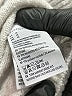 American Eagle Outfitters Gray Pullover Sweater Size M - photo 8