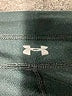 Under Armour Solid Black Active Pants Size S (estimated) - photo 7