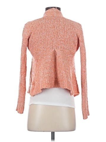 Moth Cardigan (view 2)