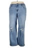 Gap Blue Jeans Size 20 - photo 1