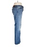 Lucky Brand Hearts Blue Jeans Size 32 waist - photo 4