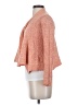 Moth Orange Cardigan Size XS - photo 5
