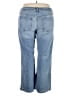 Gap Blue Jeans Size 20 - photo 2